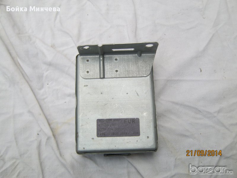 блок темпомат, снимка 1