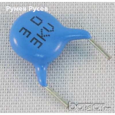 3pF 3kV, снимка 1