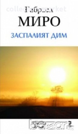 Заспалият дим, снимка 1