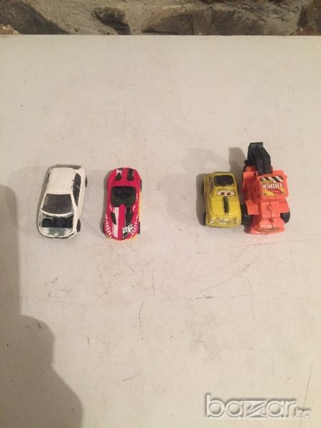 колички за колекция, снимка 1