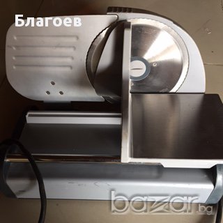 колбасорезачка, снимка 1