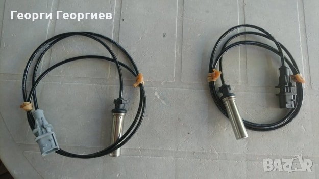 ABS датчик Wabco за Mercedes-Benz Actros, снимка 1