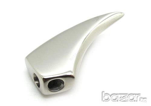 Зъб на вълк, снимка 1