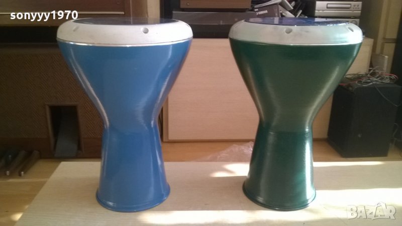 ТАРАМБУКИ-135ЛВ ЗА БРОИ-ВНОС СИРИЯ-40Х25СМ, снимка 1