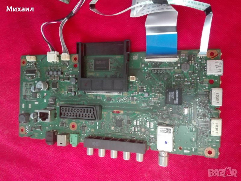 Продавам телевизор на части Sony Сони KDL-32RE403, снимка 1