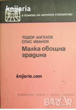 Малка овощна градина , снимка 1