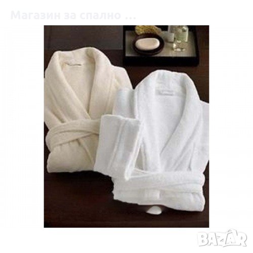 Халати за баня, снимка 1