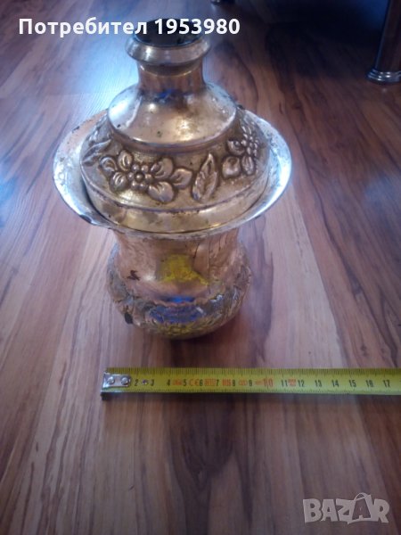 Стар съд, снимка 1