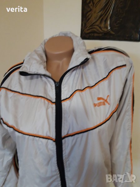 Яке Пума, снимка 1