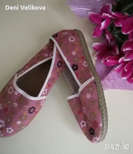 Обувки, снимка 1
