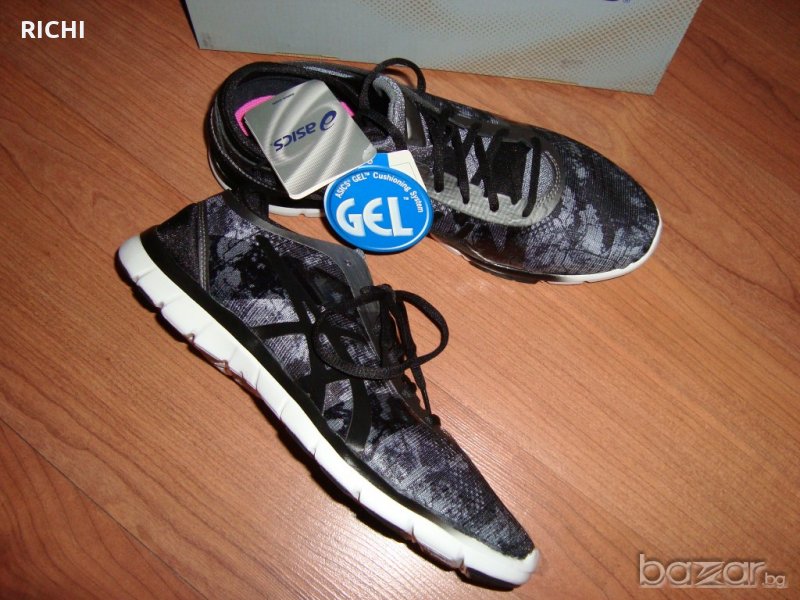 ASICS GEL-Fit Nova - Нови, снимка 1