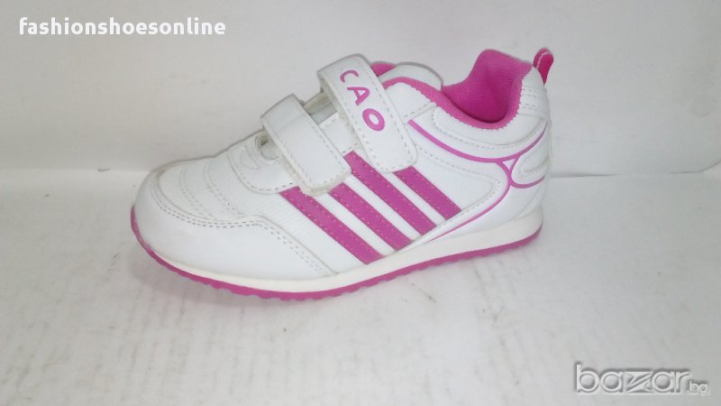 Детски маратонки CAO . (Н), снимка 1