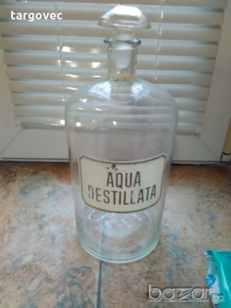 аптекарско 6и6е 2.5л, снимка 1