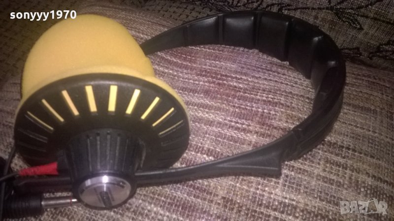 sennheiser made in germany-внос швеция, снимка 1