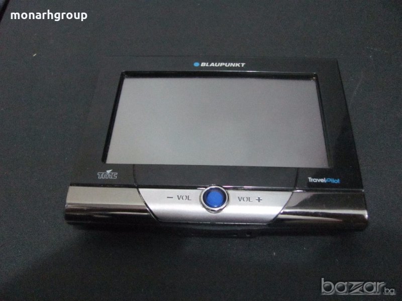 Навигация Blaupunkt Travel Pilot, снимка 1