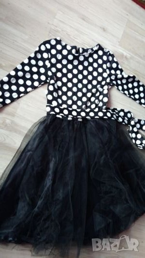Нова рокля/М, снимка 1