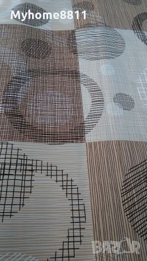 Мушама на метър. , снимка 1