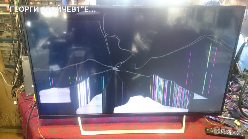 KDL-46WE660 1981-541-21 1-981-455-11 KDL-49WE660 , снимка 1