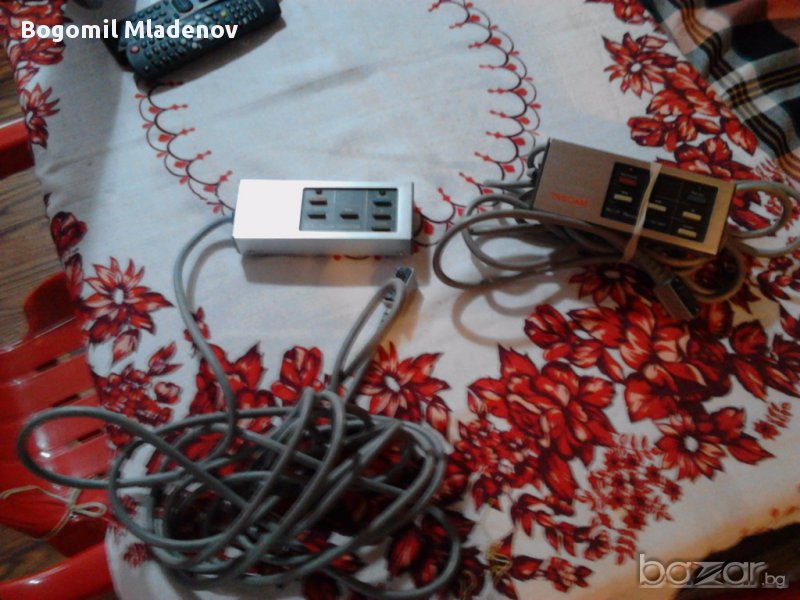 Дистанционни У -ния за Тийк и Таскам ревокс а 77, снимка 1