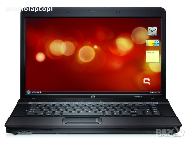 HP Compaq 615 - На Части, снимка 1