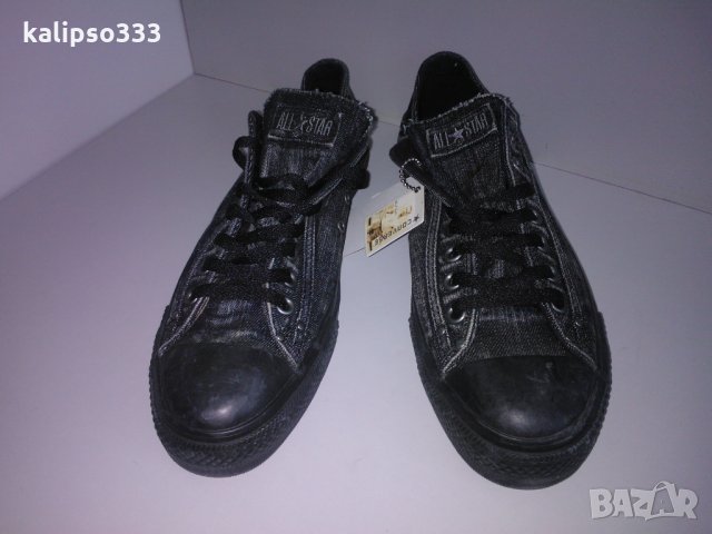 Converse оригинални спортни обувки, снимка 2 - Кецове - 24478256