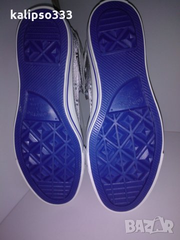 Converse оригинални спортни обувки, снимка 5 - Кецове - 24633546