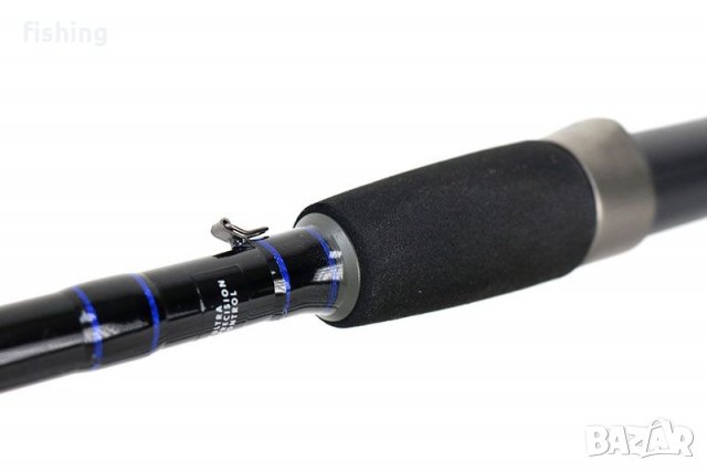 FORMAX Фидер Въдица COMPETITION EMBARKER FEEDER 3.30м//3.60м//3.90, снимка 2 - Въдици - 22309617