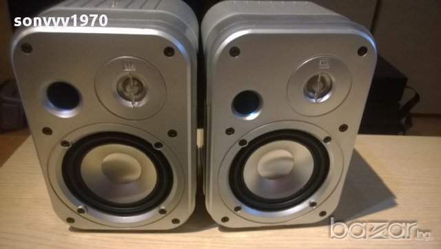 jbl-control 1X+control 1Xtreme-2бр-внос швеицария, снимка 11 - Тонколони - 11654207