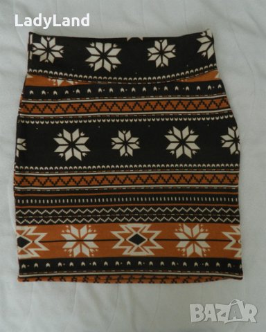 Страхотен комплект h&m , снимка 2 - Поли - 23794369