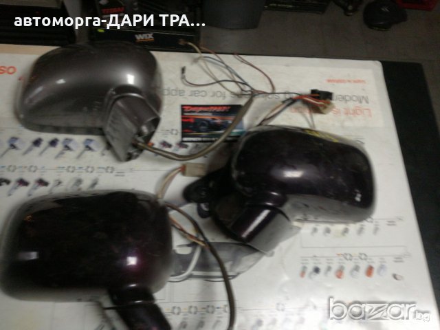 ОГЛЕДАЛО(огледала) ЗА ФОЛКСВАГЕН КОРАДО 93г.80лв.за брой