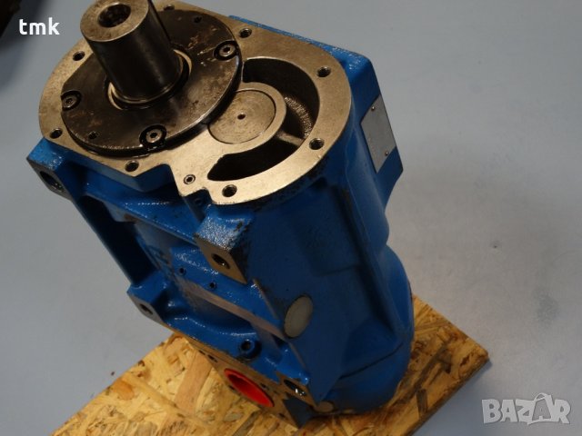 Глава за винтов компресор ALUP, снимка 11 - Компресори - 25728007