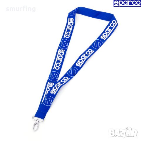 ВРЪЗКА ЗА КЛЮЧОВЕ SPARCO, снимка 1