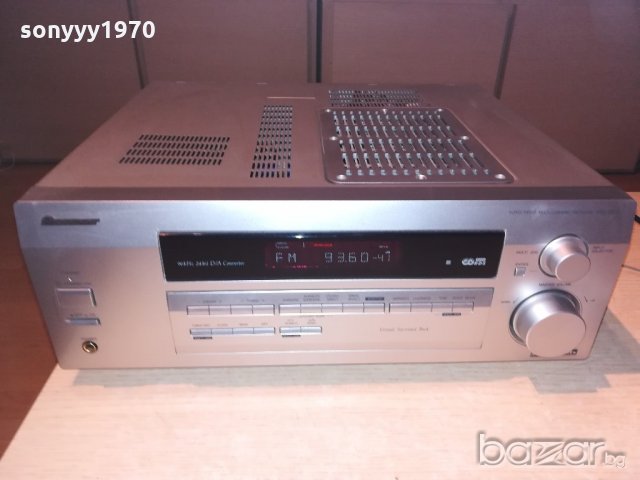 pioneer receiver-внос швеицария