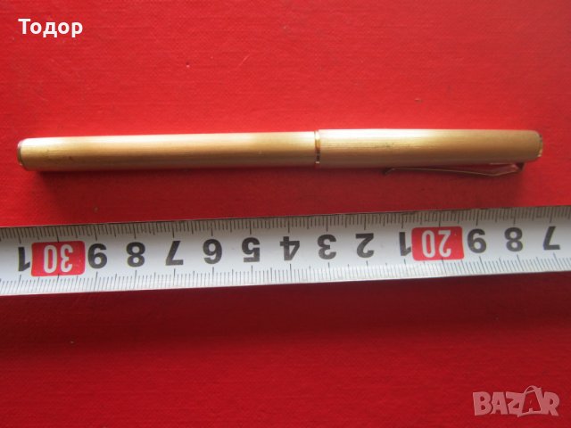 Маркова писалка химикалк химикал 5