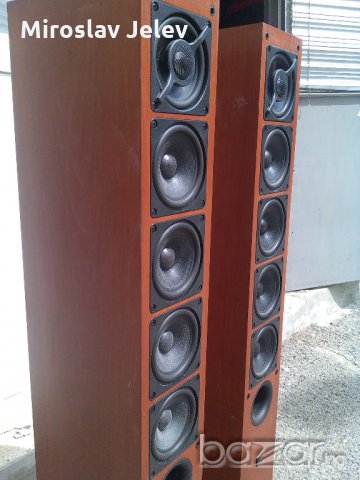 Canton Karat M40 High End, снимка 5 - Тонколони - 18335984