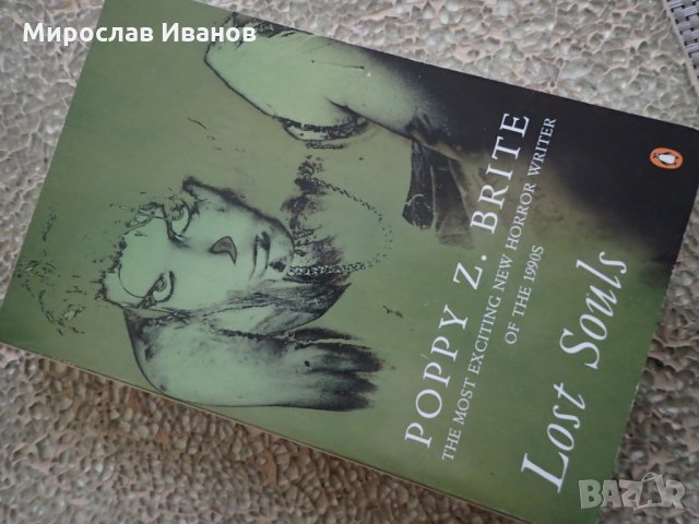 английски прочетки книги, снимка 15 - Художествена литература - 23516108