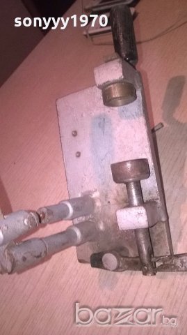 машина за патрони, снимка 10 - Оборудване и аксесоари за оръжия - 19437698