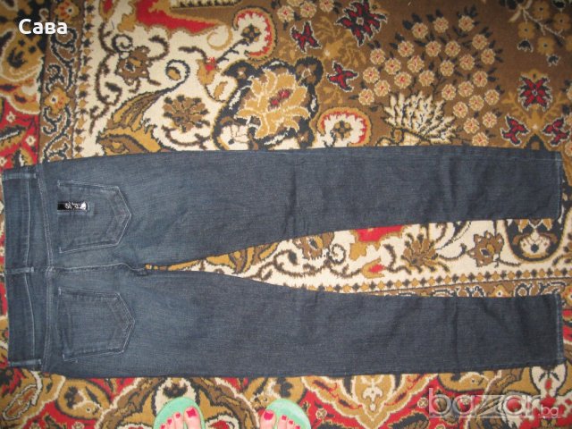 Дънки BLACK ORCHID    дамски,размер27, снимка 3 - Дънки - 21262092