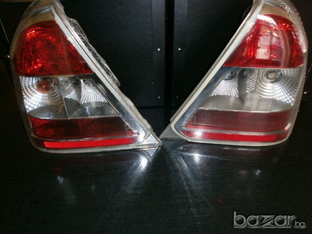 Стопове за МВ С-класа модел 94/2001 година