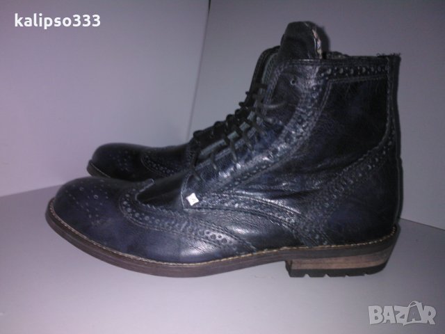 Feud оригинални обувки, снимка 3 - Мъжки боти - 24633521