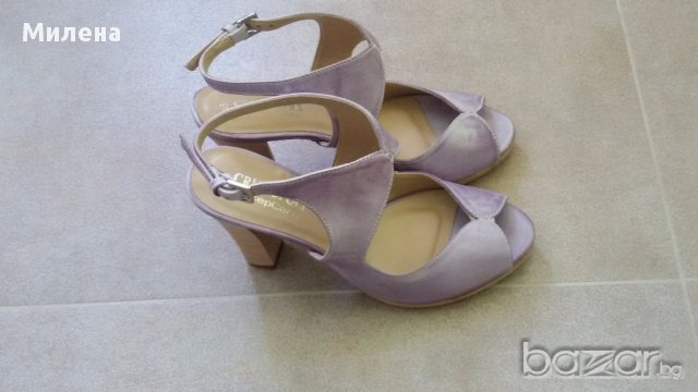 Чисто нови бразилски сандали с подарък по избор на ТОП цена, снимка 3 - Сандали - 14928249