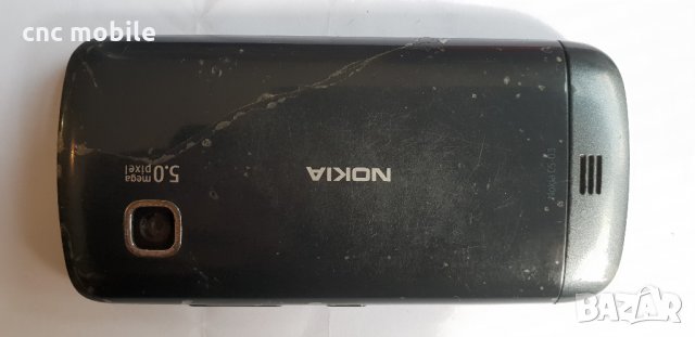 Nokia C5-03, снимка 2 - Nokia - 26039682
