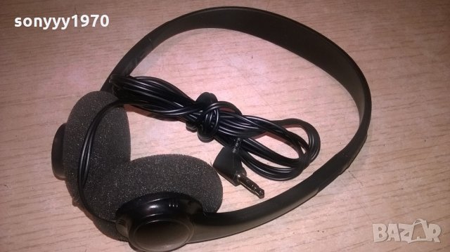 sennheiser headphones-внос швеицария, снимка 3 - Слушалки и портативни колонки - 21950337