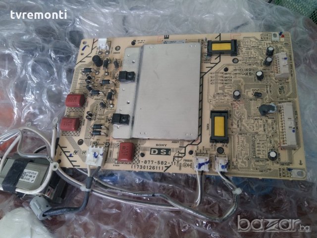 LED Driver A1565481A, 1-877-582-11, (173012611)