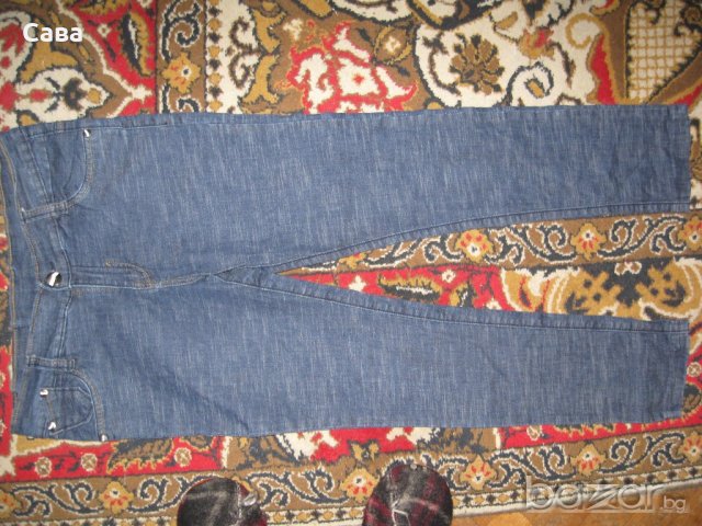 Дънки GAS дамски, размер32, снимка 2 - Дънки - 20279716