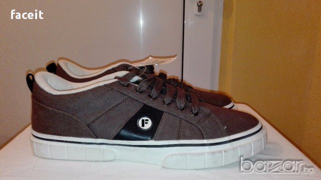 Маратонки/кецове NY Star - X-citing Shoes от Германия, снимка 11 - Маратонки - 16361920