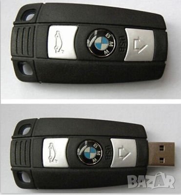 Флашка. USB 2.0. 8,16,32 GB флаш памет Bmw, Audi, Mercedes, снимка 5 - Други - 16039582