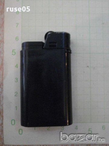 Запалка "Djeep" с камъче газова работеща, снимка 2 - Други ценни предмети - 14454737