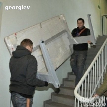 Транспортни и хамалски услуги Варна, снимка 3 - Транспортни услуги - 20937824