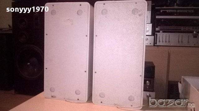 graetz-west germany-46х21х10см-2бр колони-внос швеицария, снимка 10 - Тонколони - 17046488